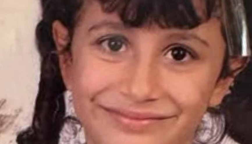 Eşya taşıma sırasında üzerine koltuk düşen 9 yaşındaki Ebrar öldü