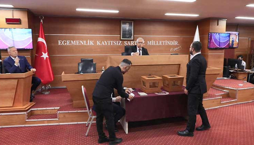 Bayrampaşa Belediyesinde Başkanvekilliği seçiminde kazanan CHPli isim oldu