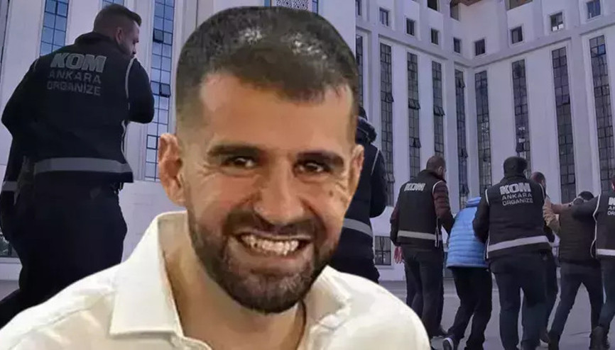 İki savcıya ABK davası