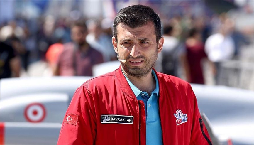 TEKNOFESTi 1 milyon 32 bin kişinin ziyaret etti