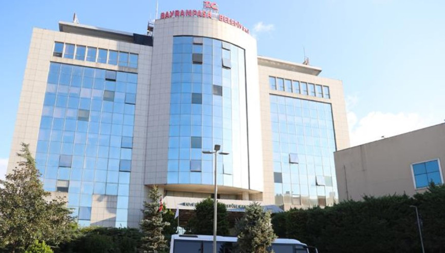 Bayrampaşa Belediyesi Başkanvekili kim oldu Oylar eşit çıktı, kura çekildi Bayrampaşa Belediye Başkanvekili AK Partili mi CHPli mi oldu İşte sonuçlar Bayrampaşa Belediyesi Başkanvekili kim oldu Oylar eşit çıktı, kura çekildi Bayrampaşa Belediye Başkanvekili AK Partili mi CHPli mi oldu İşte sonuçlar