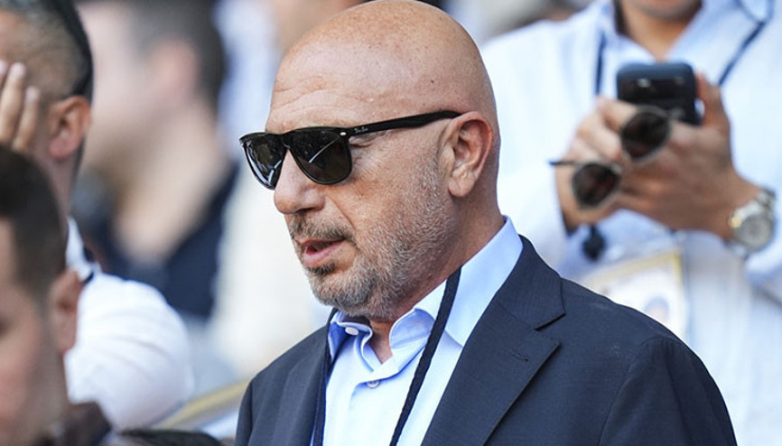 Fenerbahçedeki seçimin kaderinde Kutlualp faktörü