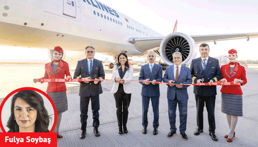 Esenboğa’ya 3. İstanbul Havalimanı’na ise 4. pist açılıyor