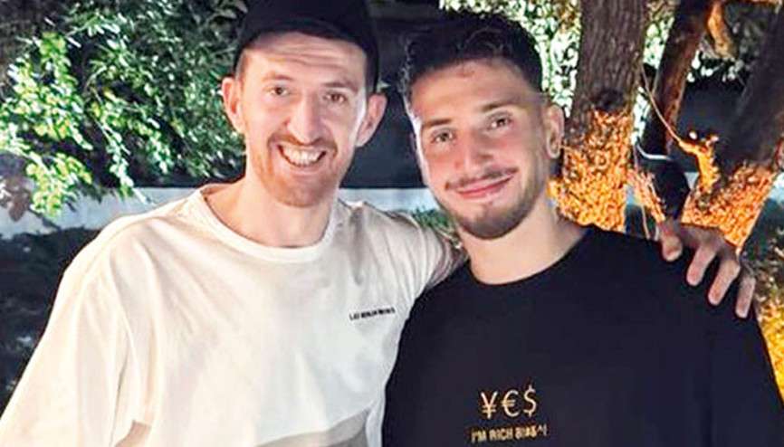 Alperen Şengün sözünü tuttu