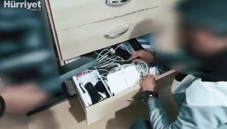 Yerlikaya duyurdu: Siber suçlarla mücadele kapsamında son 5 günde 170 şüpheliyi yakalandı