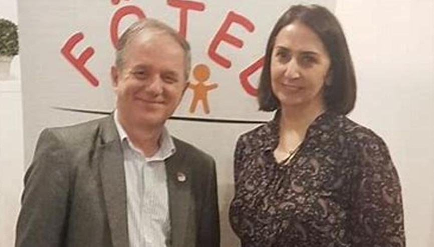 Barışı yüceltmeliyiz