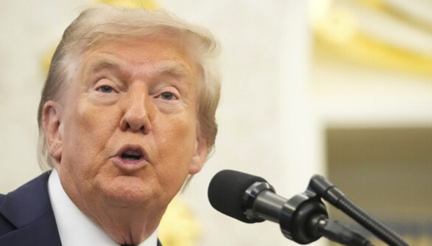 Venezuela, Trumpa mektup gönderdiğini kabul etti