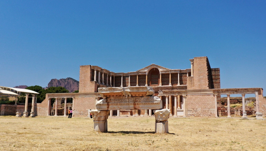 UNESCO listesindeki ‘altın’ değerindeki kent