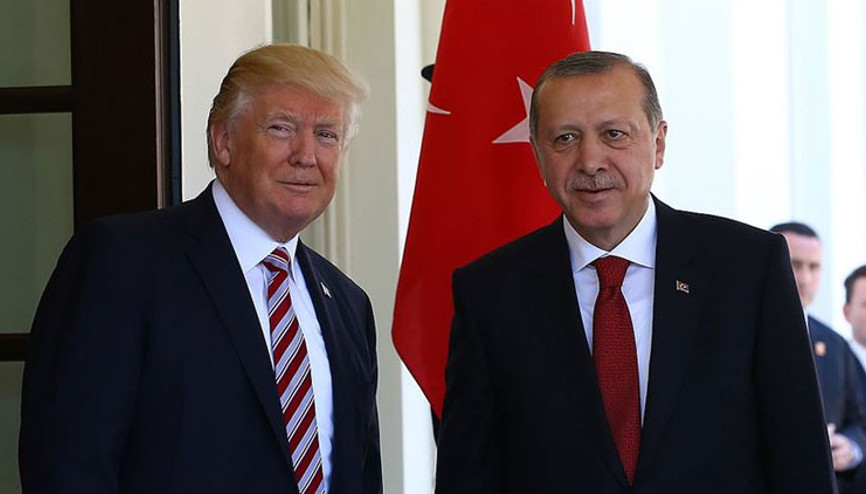 Cumhurbaşkanı Erdoğan - Trump görüşmesi ne zaman, hangi gün Kritik zirvenin detayları belli oldu