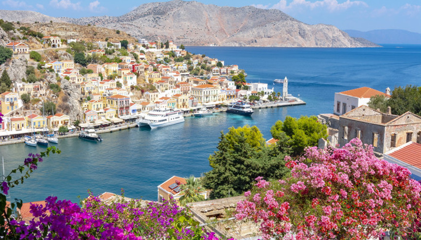 Hangi Yunan adaları gidilmeye değer, hangileri hayal kırıklığı