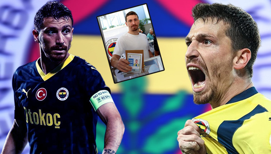 Mert Hakan Yandaşın oyu Fenerbahçeyi karıştırdı İzahat istendi