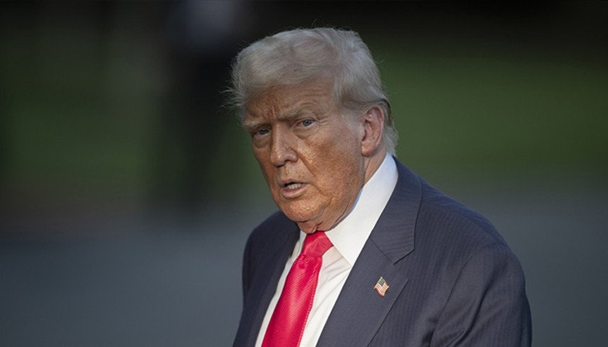 Hamastan Trumpa mektup iddiası