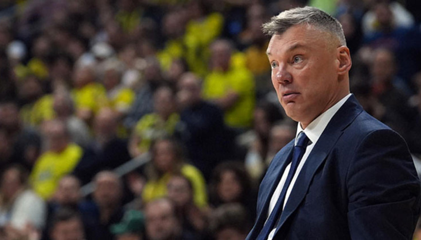 Jasikeviciustan EuroBasket 2025 Türkiye değerlendirmesi