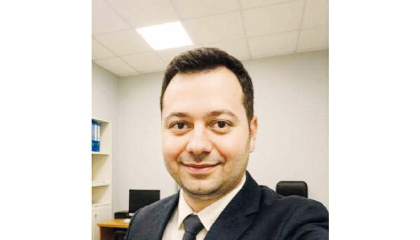 Yapay zekâlı Ali ‘Cengiz’ oyunu Yapay zekâlı Ali ‘Cengiz’ oyunu