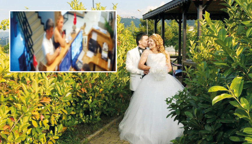 Elif ölüme böyle gitti