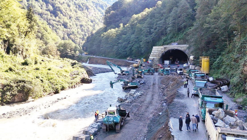 Ayder mücadelesi