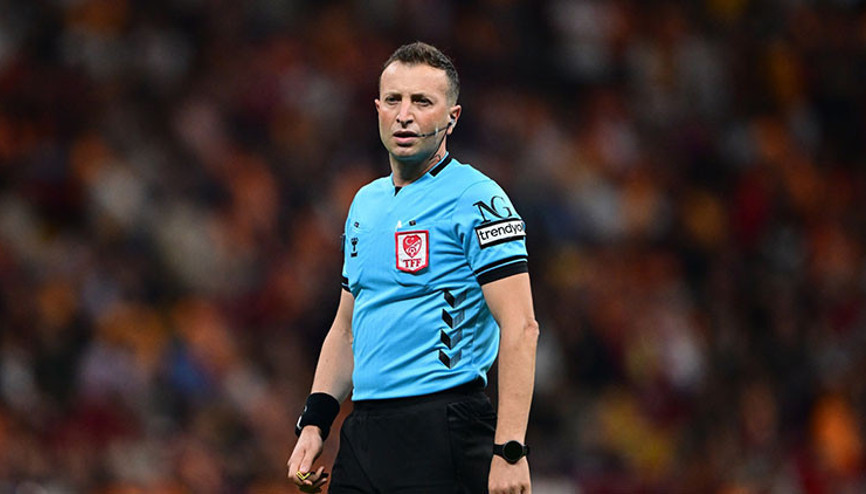 Kart göstermemek için özel çaba sarf etti