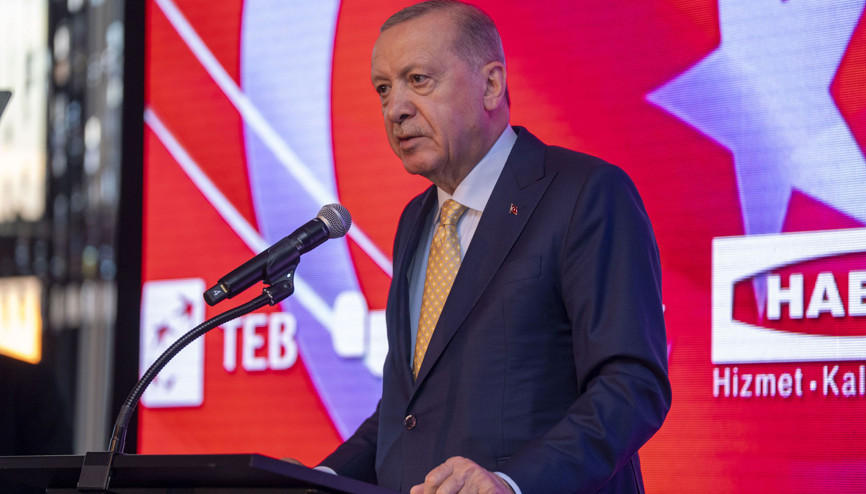 Cumhurbaşkanı Erdoğan, Fox Newse konuştu: Gazzedeki soykırımın faili Netanyahu’dur Cumhurbaşkanı Erdoğan, Fox Newse konuştu: Gazzedeki soykırımın faili Netanyahu’dur