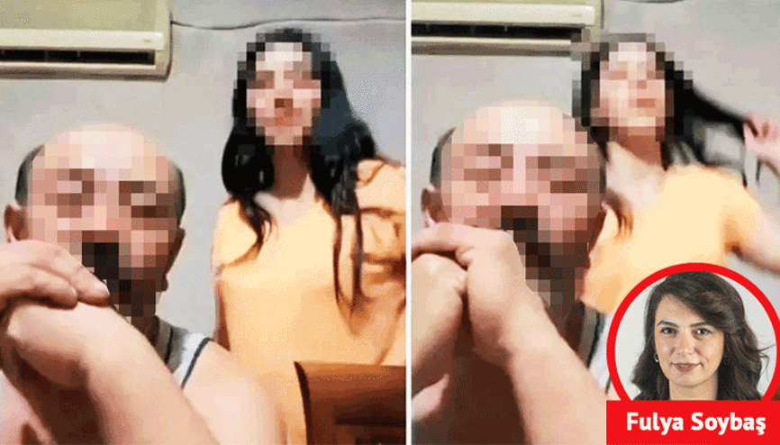 Çocuk ‘içerik’ de çocuk istismarıdır