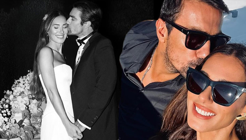 3 yıllık aşkta mutlu son ‘Öylesine güzel seviyorum seni’