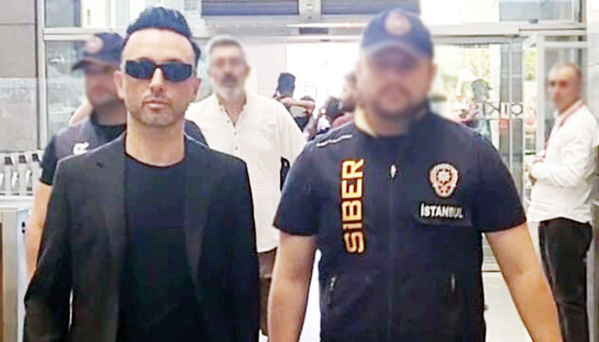 Mabel Matiz: Sözlerim yanlış anlaşıldı pişmanım