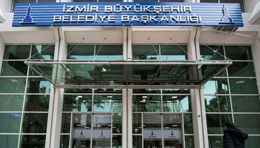 İZBETON davasında üçüncü oturum