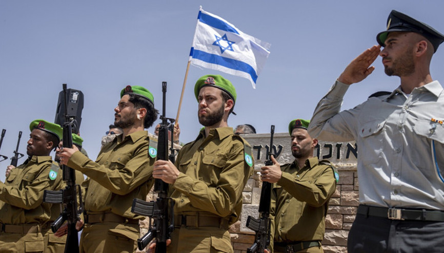 İsrail ordusunun subayı Gazzedeki çatışmalarda öldü