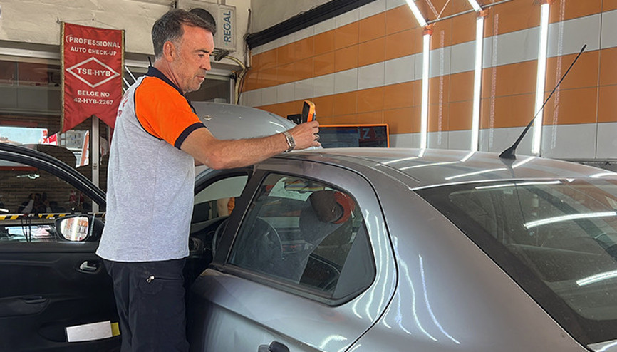 Bu kadarına da pes Satın alacağı araçta 2 parça değişen var sanıyordu; ekspertiz raporuyla neye uğradığını şaşırdı Bu kadarına da pes Satın alacağı araçta 2 parça değişen var sanıyordu; ekspertiz raporuyla neye uğradığını şaşırdı