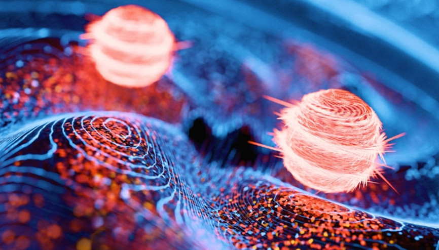 Bilim insanlarından kuantum bilgisayar için büyük adım