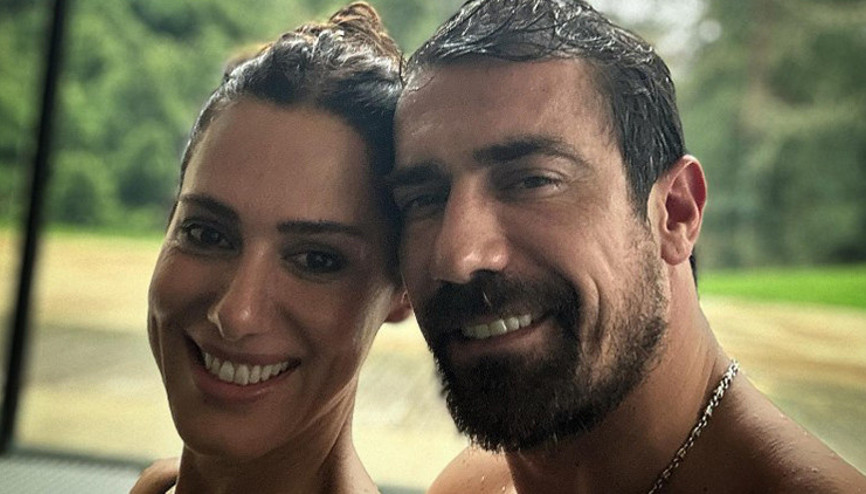 Natali Yarcan kimdir, kaç yaşında, nereli İbrahim Çelikkolun eşi Natali Yarcan hakkında bilgiler Natali Yarcan kimdir, kaç yaşında, nereli İbrahim Çelikkolun eşi Natali Yarcan hakkında bilgiler