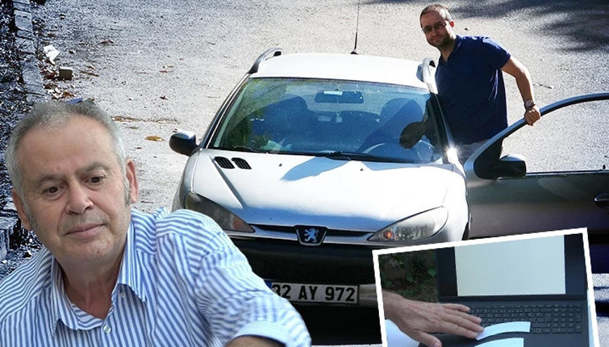 Gizemli yol merak konusu olmuştu... Uzman isim gerçeği anlattı