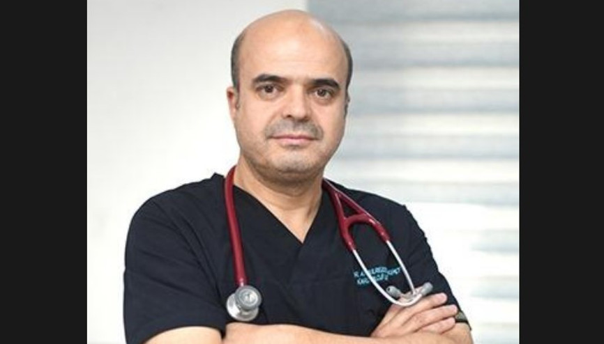 Kolesterol hastalarına kritik uyarı: İlacı doktora danışmadan kesmeyin Kolesterol hastalarına kritik uyarı: İlacı doktora danışmadan kesmeyin