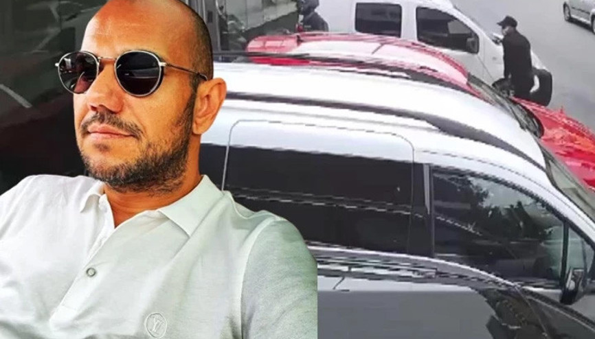 Kozmetik firmasının sahibinin öldürüldüğü soruşturmada yeni gelişme