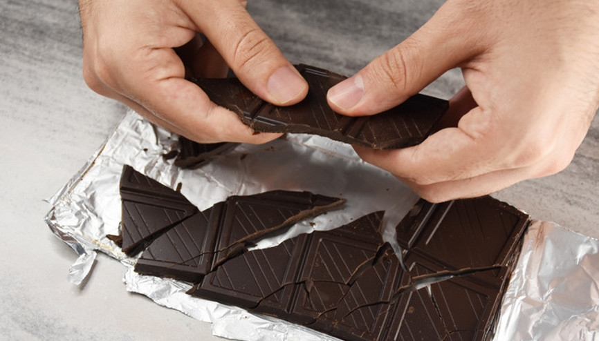 Çikolatanın gücü bilimde kanıtlandı: Yaşlanma ve kalp sağlığına etkisi ne