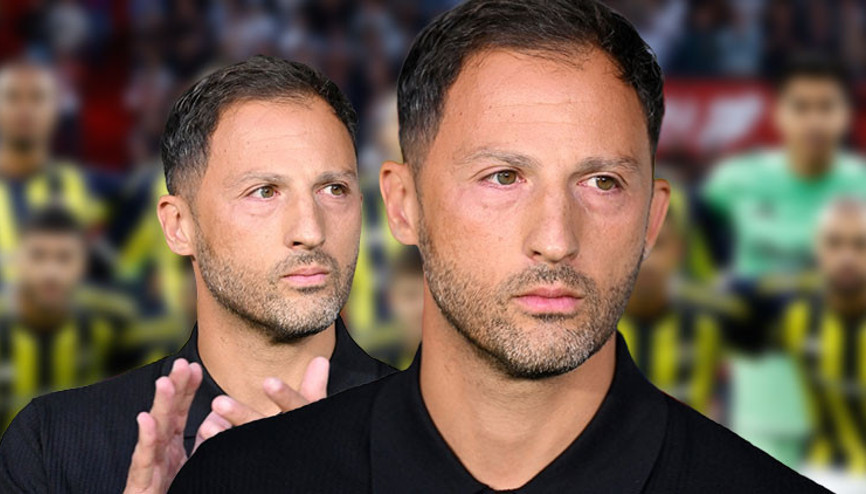 Fenerbahçe’nin Dinamo Zagreb maçı öncesi eksikler belli oldu Taliscada son durum