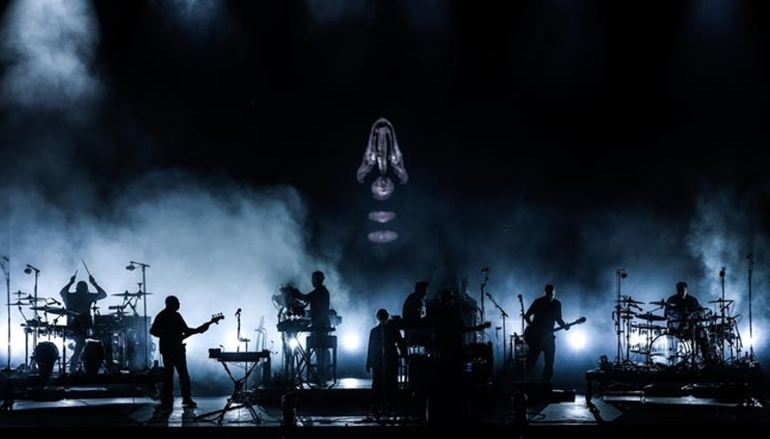Dünyaca ünlü Massive Attack grubundan Spotifya boykot: Soykırıma müzik yok Dünyaca ünlü Massive Attack grubundan Spotifya boykot: Soykırıma müzik yok