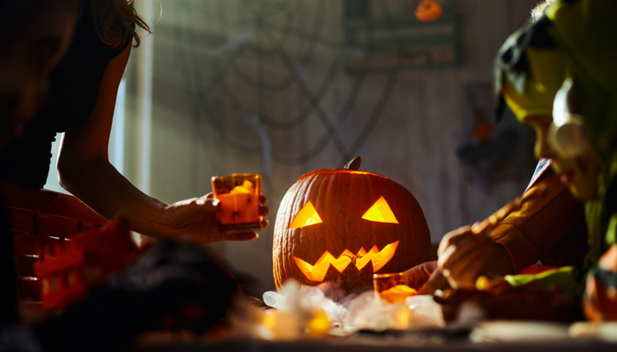 Halloween 2025 ne zaman Cadılar Bayramı kutlama tarihi 2025