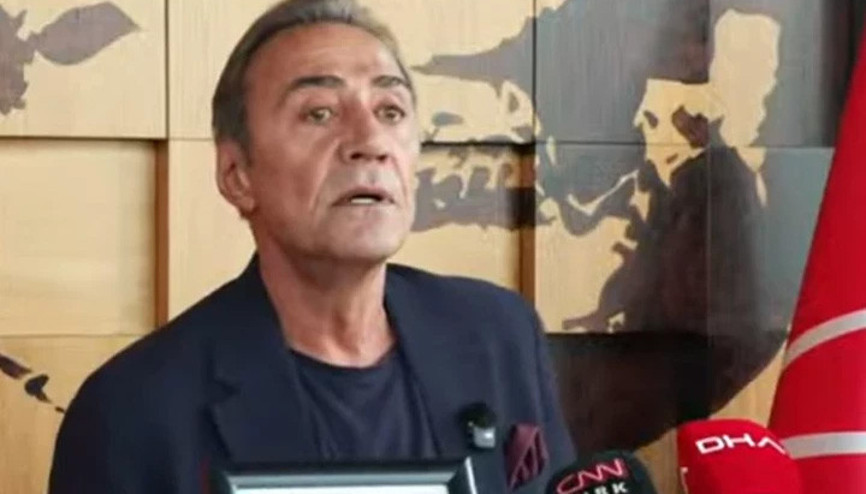 CHP, Berhan Şimşeki ihraç istemiyle Disiplin Kuruluna sevk etti