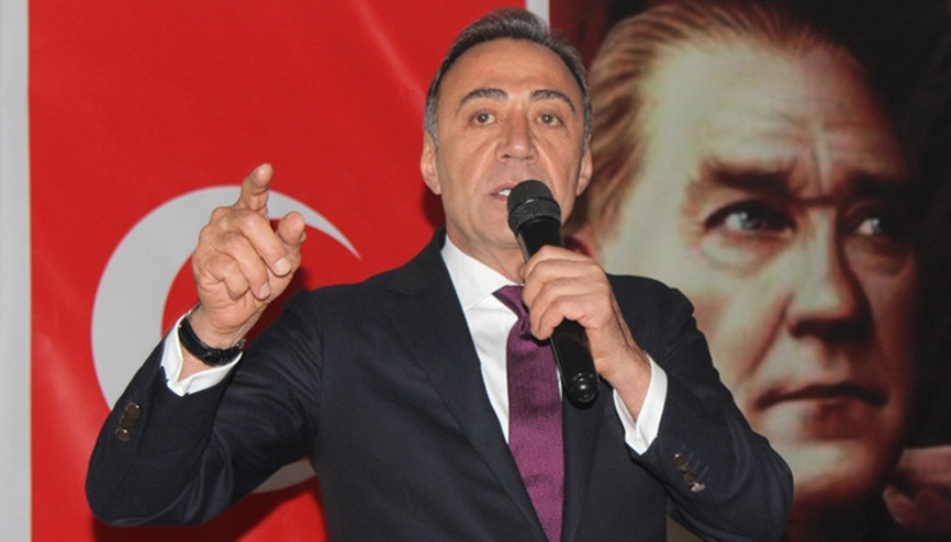 Berhan Şimşek kimdir, kaç yaşında, nereli CHP, Berhan Şimşeki Disiplin Kuruluna sevk etti