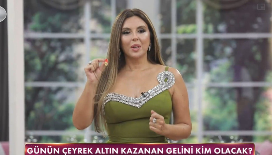 GELİNİM MUTFAKTA 23 EYLÜL 2025 PUAN DURUMU (TOPLAM) || Gelinim Mutfakta bugün kim 1. oldu, çeyrek altını kim kazandı