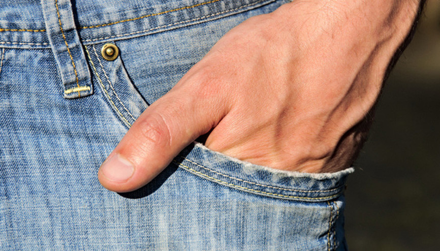 Dar pantolon erkeklik hormonu üretimini etkiler mi