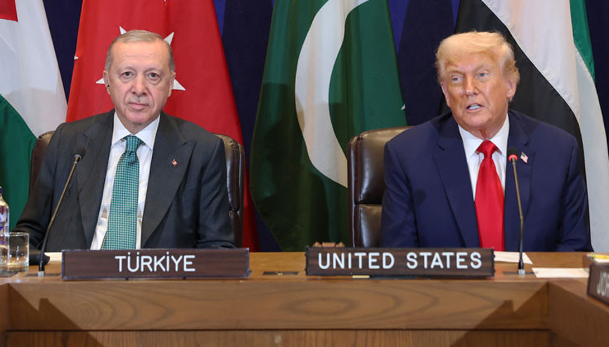 Cumhurbaşkanı Erdoğan, Müslüman liderler zirvesini CNN Türke yorumladı: Ben toplantıdan memnunum, hayırlı olsun