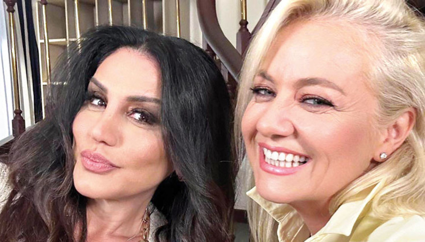 Elif Güvendikten yıllar sonra gelen itiraf: Şafak sunuculuk yapamadı