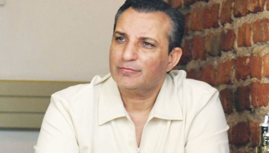 Rafet El Roman: Z değil zombi kuşağı