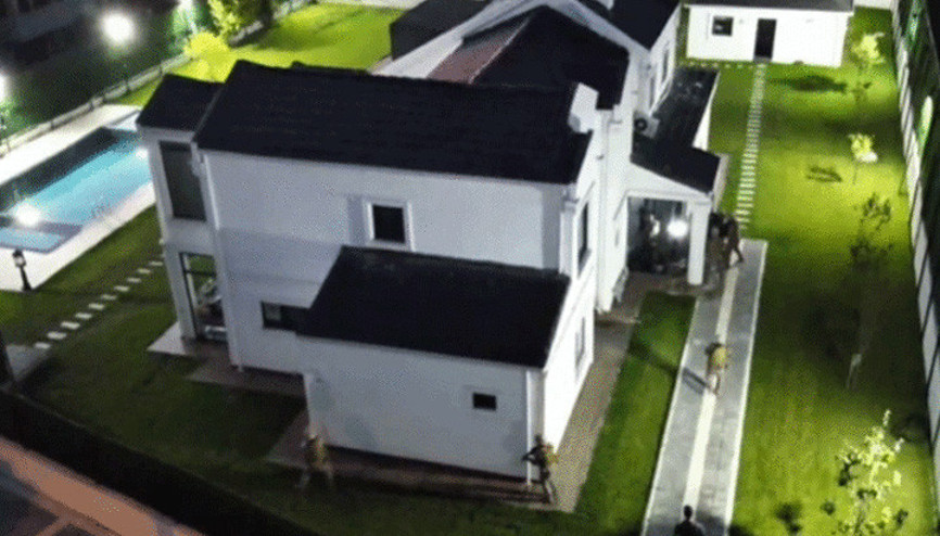 Yabancıların Türk vatandaşı olabilmesi için gayrimenkul satışı yapan organize suç örgütü çökertildi: 106 gözaltı