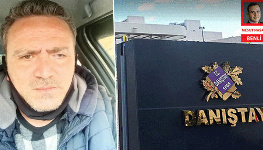 Danıştay’dan ders gibi karar