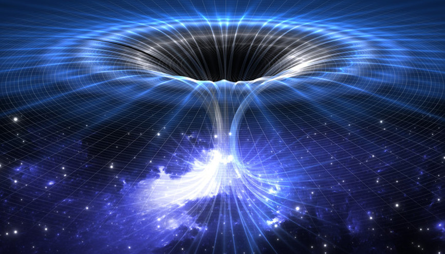 Bilim kurgu filmi değil, gerçek Bir kara delik önümüzdeki 10 yıl içinde patlayabilir