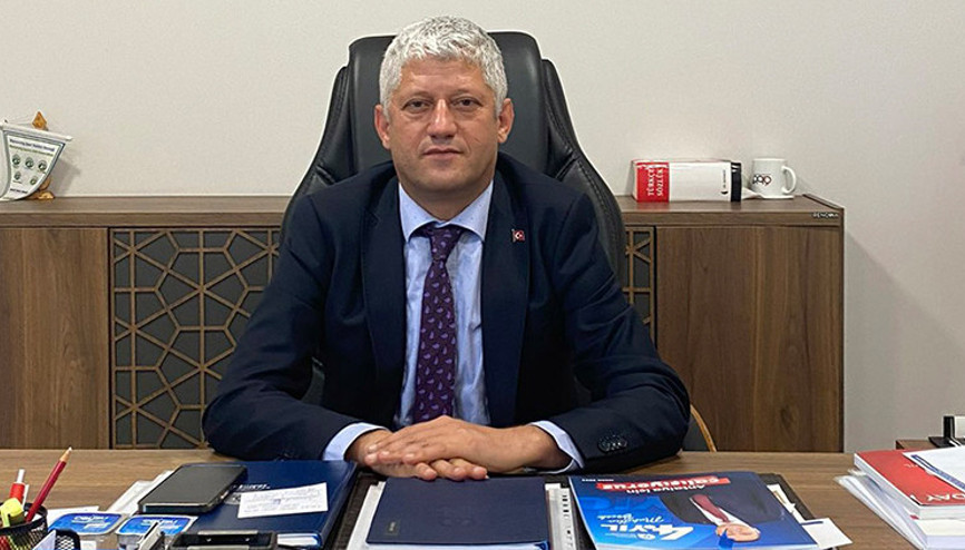 Mahkeme başkanından eski belediye başkan adayına küfür uyarısı: Yeter, savunmanı yap Mahkeme başkanından eski belediye başkan adayına küfür uyarısı: Yeter, savunmanı yap