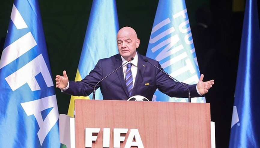 FIFAdan penaltı kararı Devrim niteliğinde değişiklik