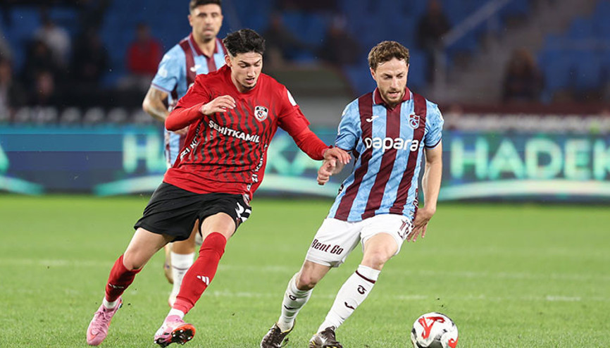 Trabzonspor’un dinamosu Eskihellaç